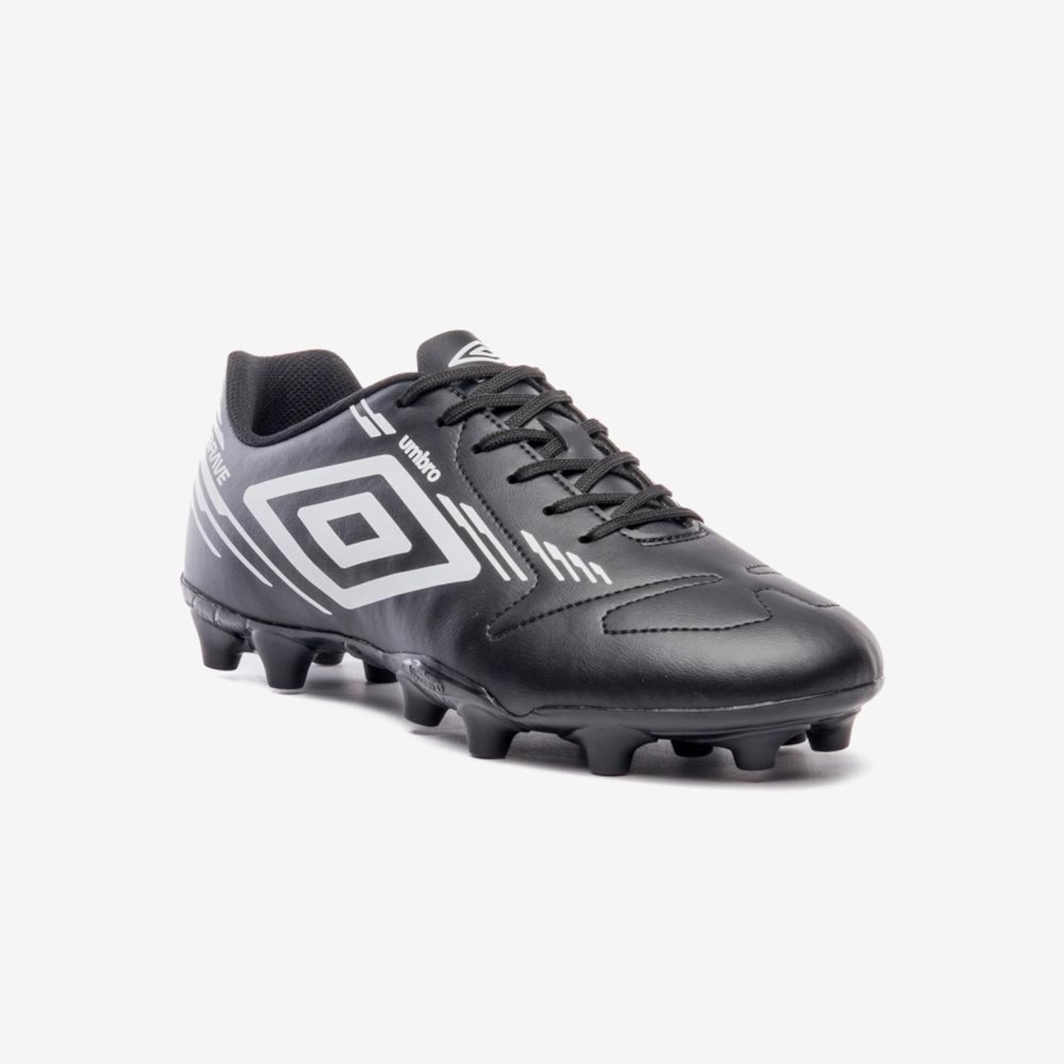 Chuteira de Campo Umbro Brave - Adulto - Foto 3