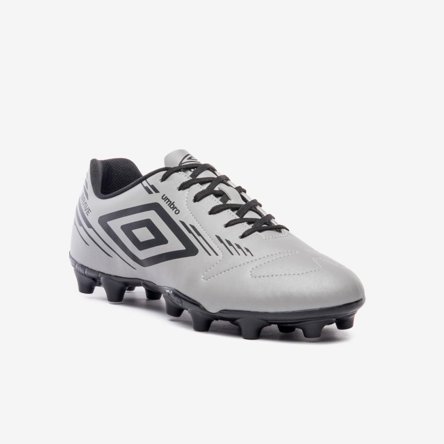 Chuteira de Campo Umbro Brave - Adulto - Foto 3