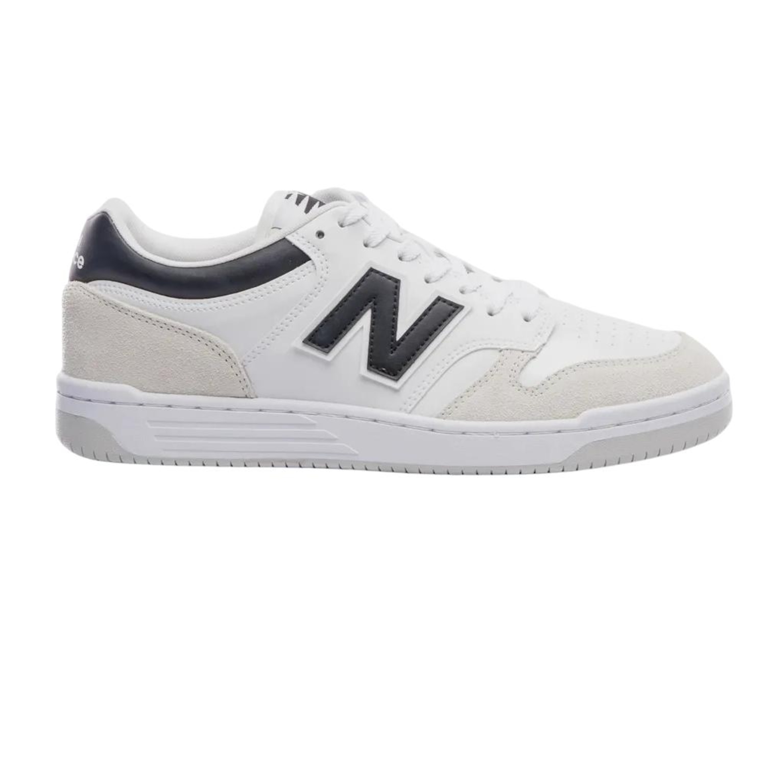 Tênis Unissex New Balance 480 Low - Foto 1