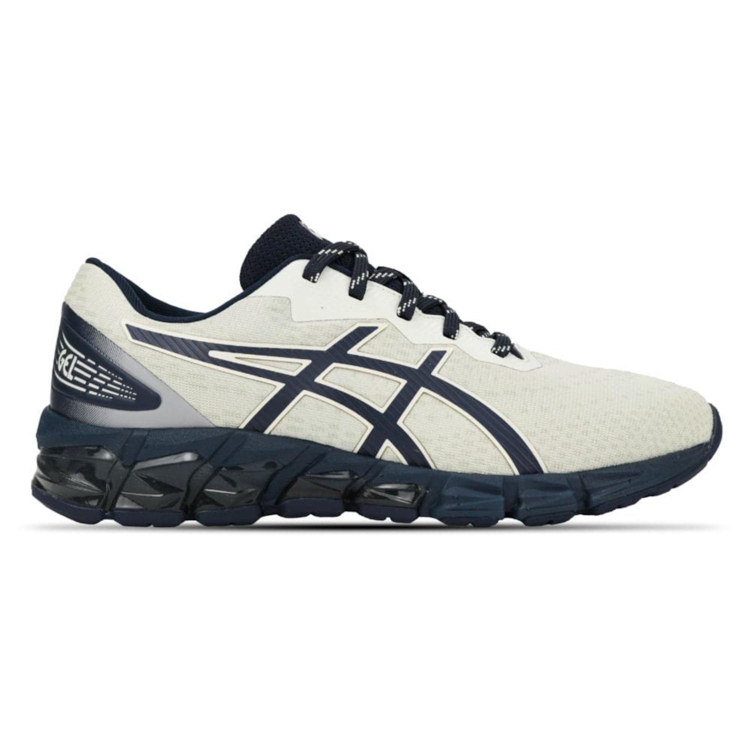 Tenis Masculino Asics Gel Quantum 180 Fly - Foto 1