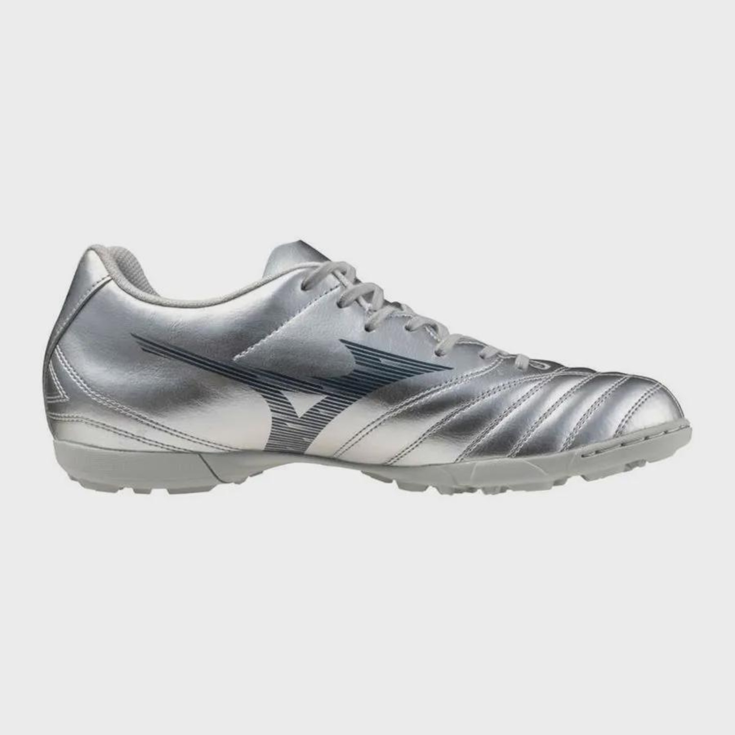 Chuteira Society Adulto Mizuno Monarcida Neo III Select AS - Foto 1