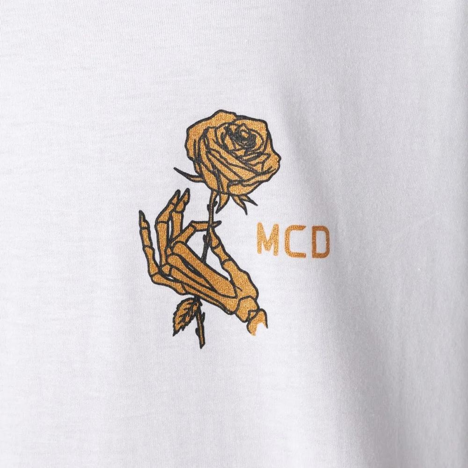 Camiseta MCD Rosa Peito WT25 Masculina - Foto 3
