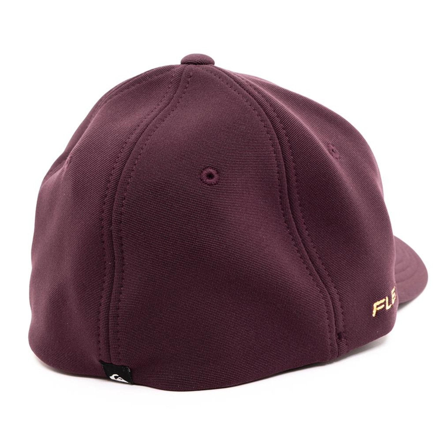 Boné Adulto Quiksilver Omni Chrome Line WT25 Red Berry - Foto 2