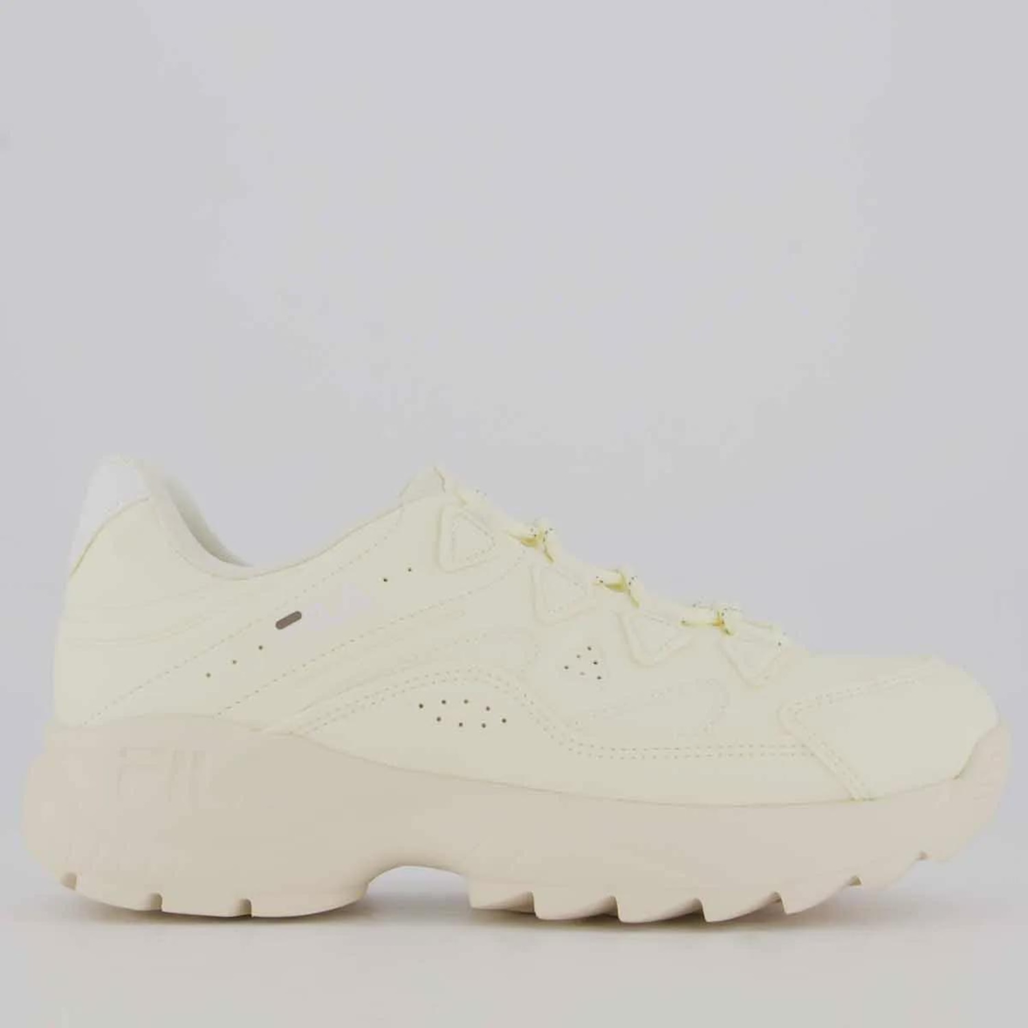 Tênis Fila Evolux Feminino - Foto 1