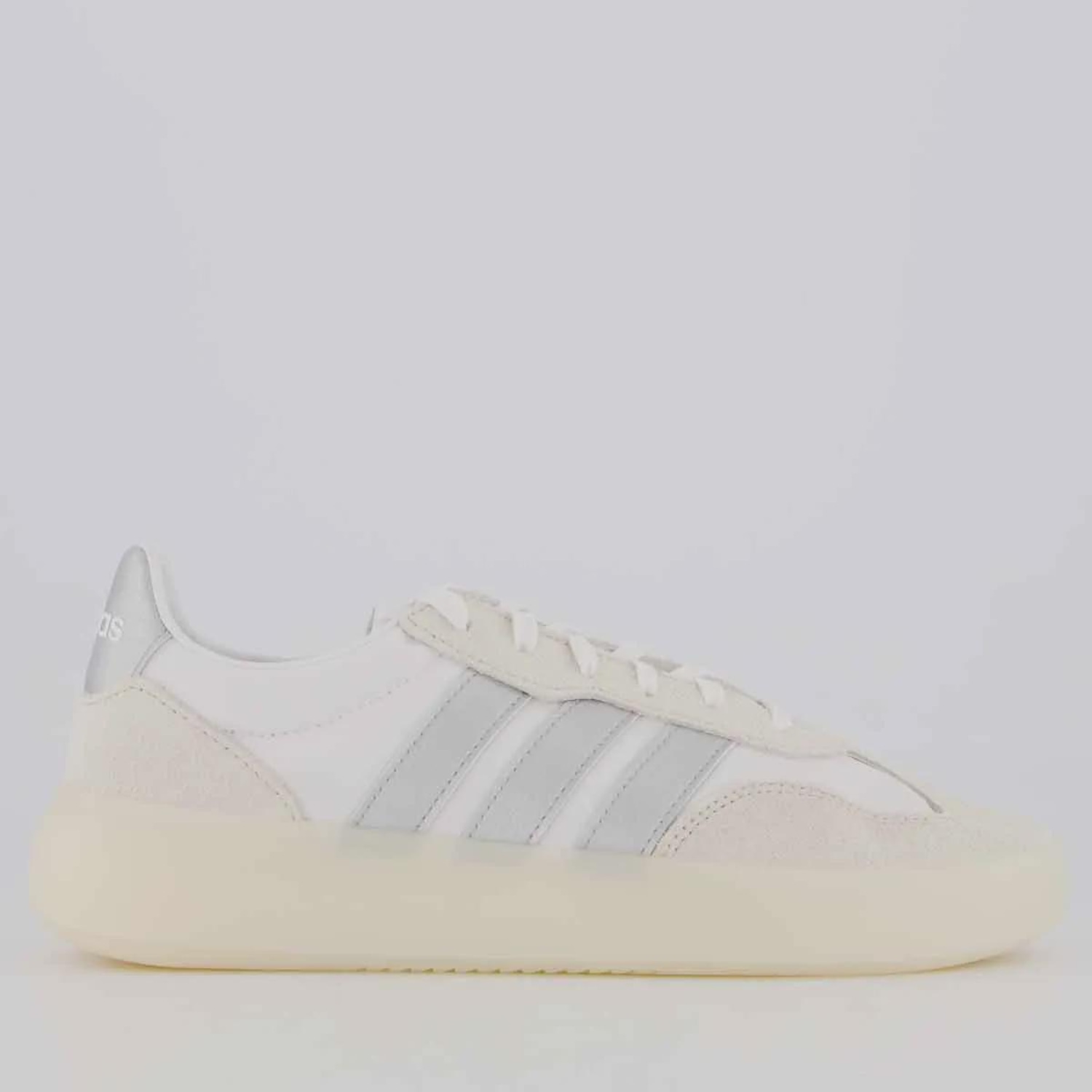 Tênis adidas Barreda Decode Feminino - Foto 1