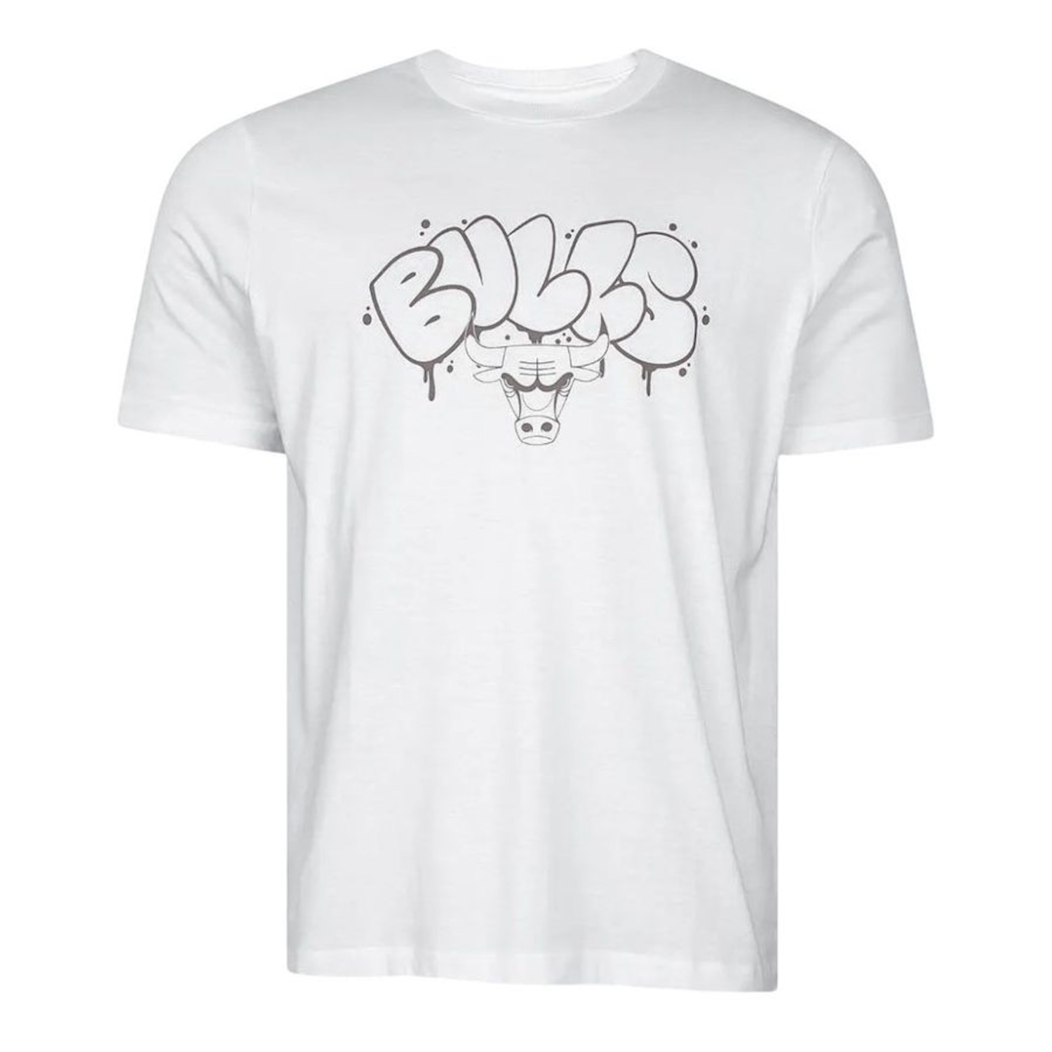 Camiseta New Era Hip Hop Origens Masculina - Foto 1