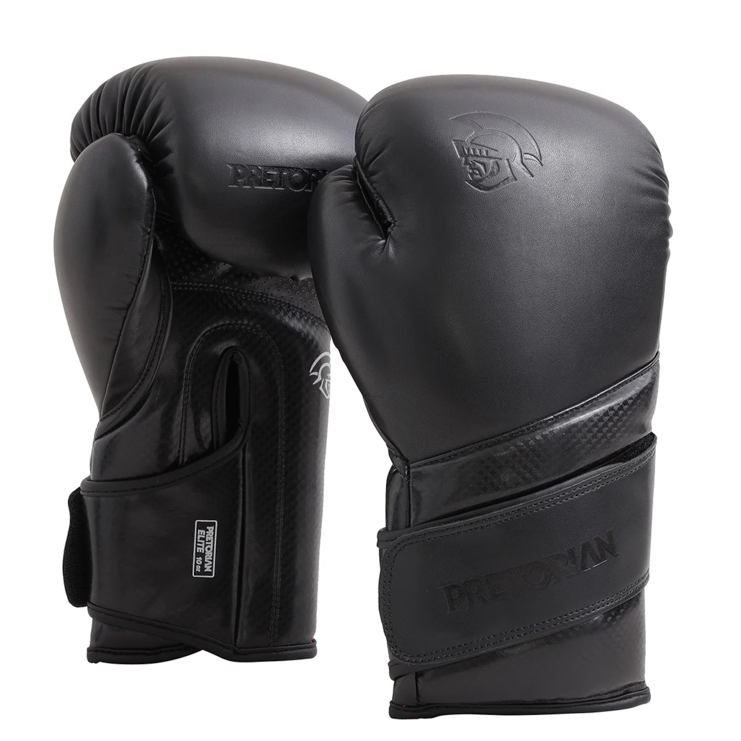 Luva de Boxe e Muay Thai Unissex Adulto Pretorian Edição Elite - Foto 1
