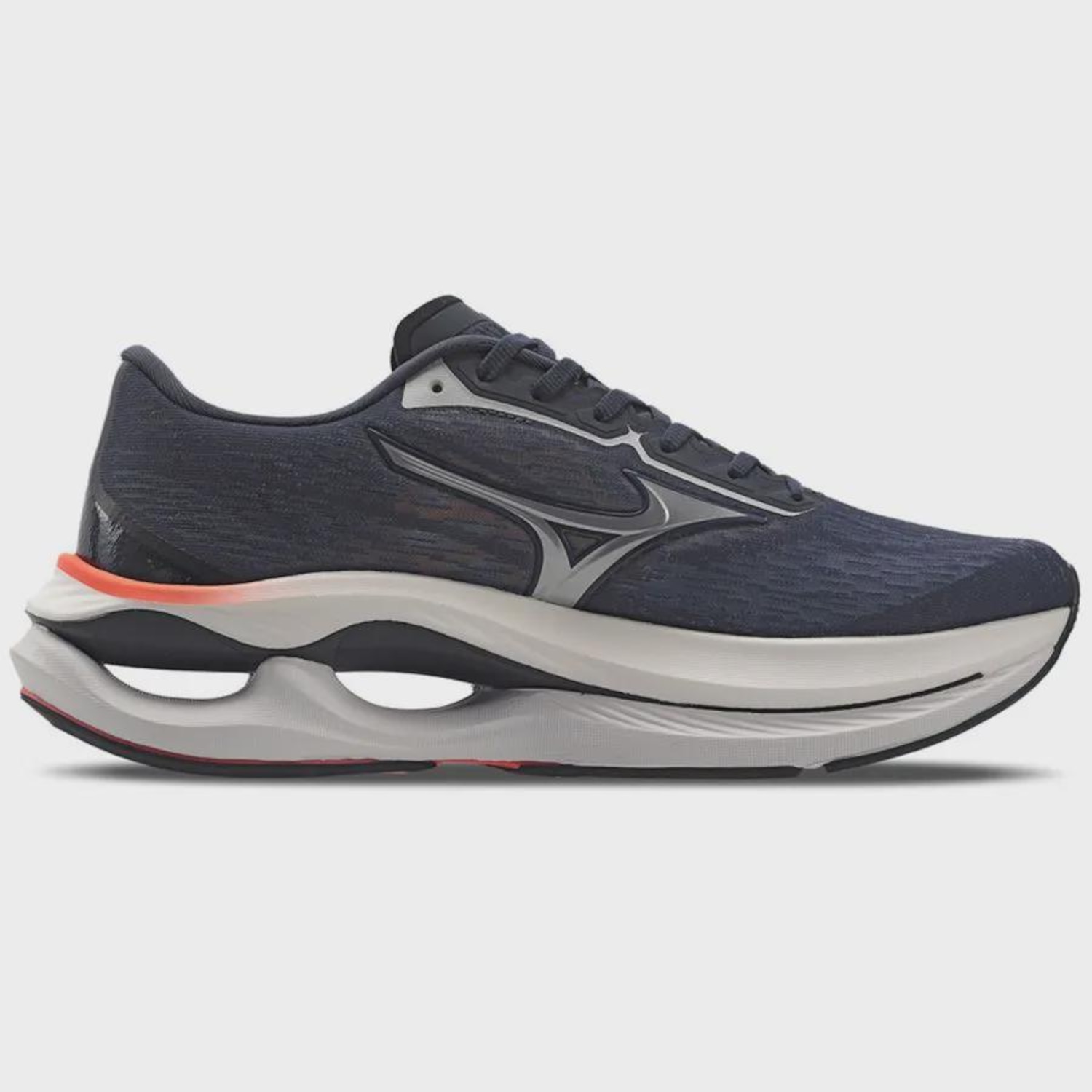 Tênis Masculino Mizuno Wave Creation 26 - Foto 1