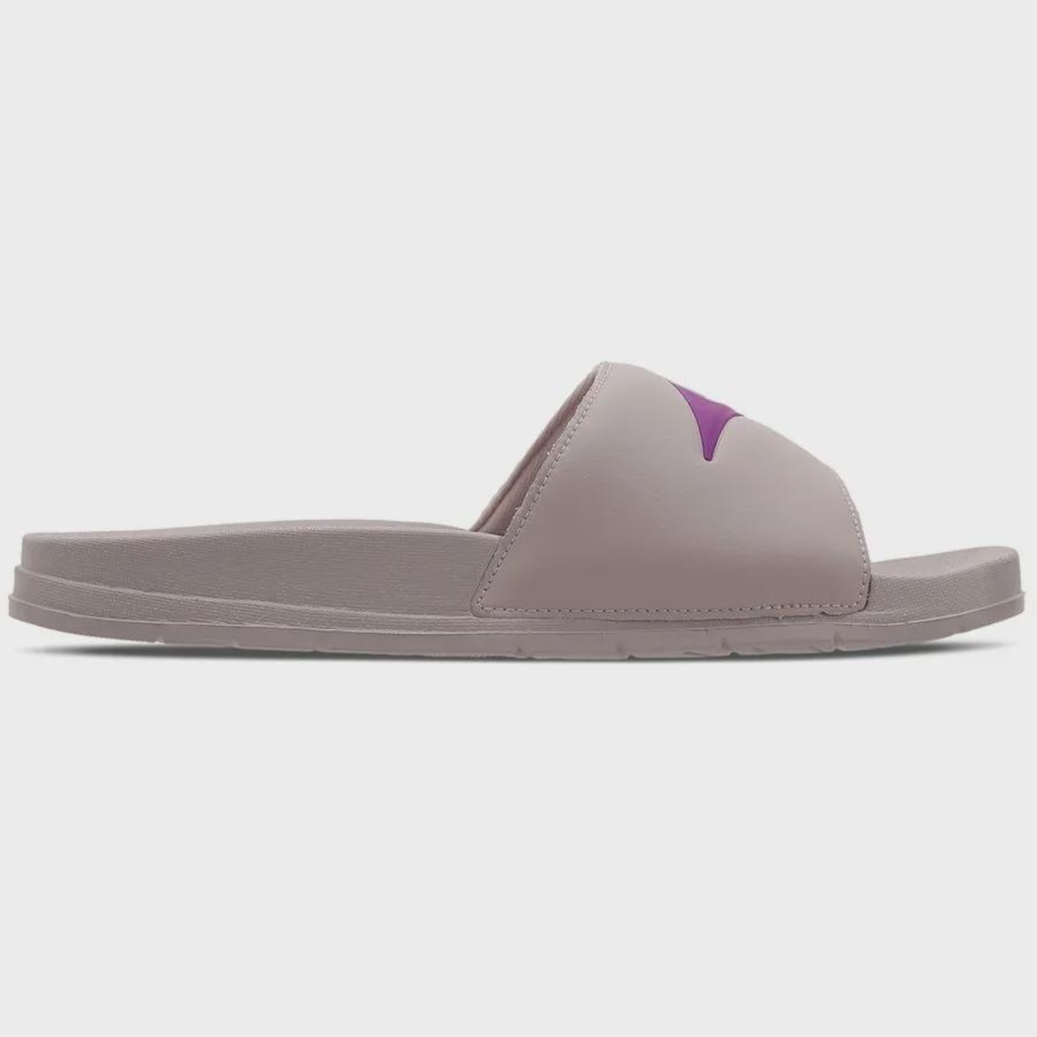 Chinelo Mizuno Basic Slide Feminino - Foto 4