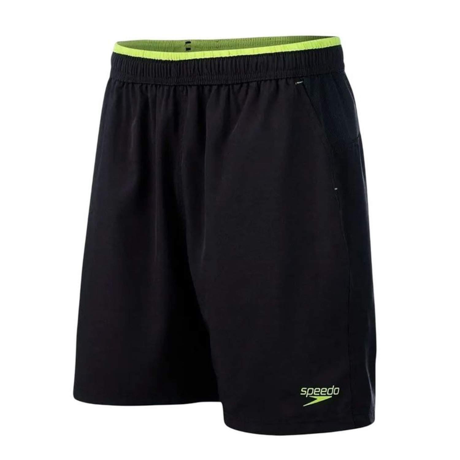 Bermuda Speedo Agile Masculina - Foto 1