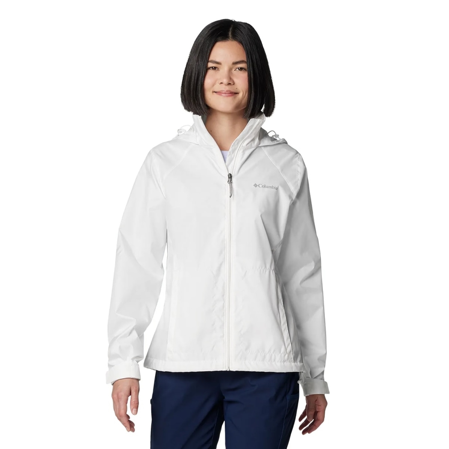 Jaqueta Feminina Columbia Switchback lV - Foto 1