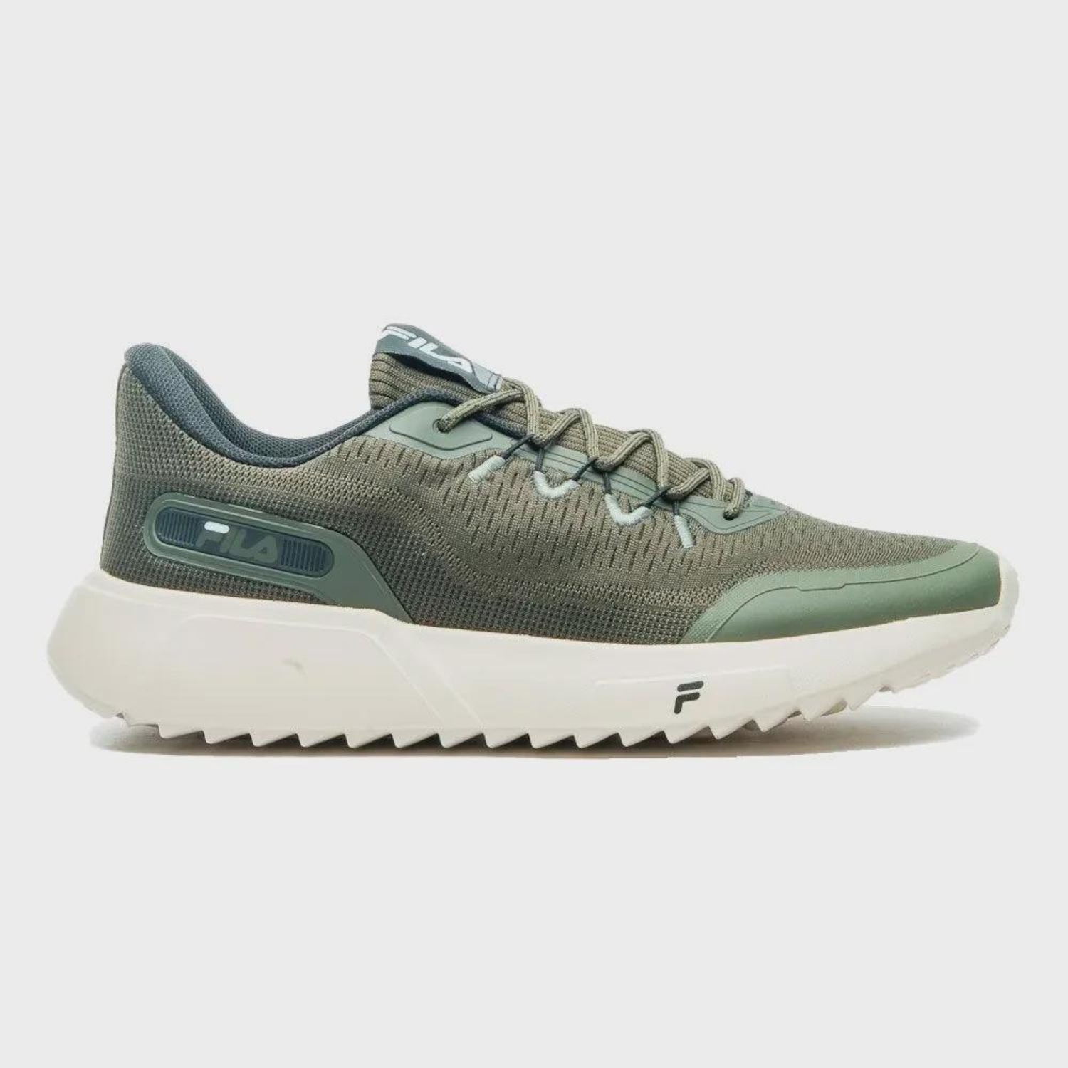 Tênis Masculino Fila Step - Foto 1