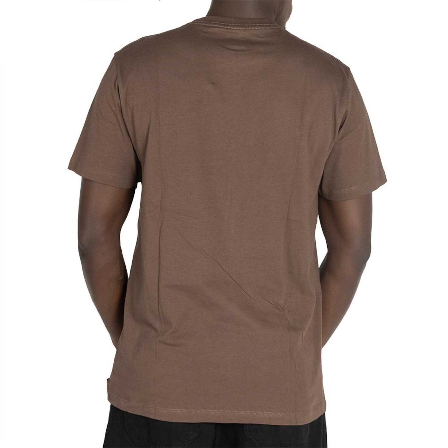 Camiseta DC Shoes Palletline Masculina - Foto 2