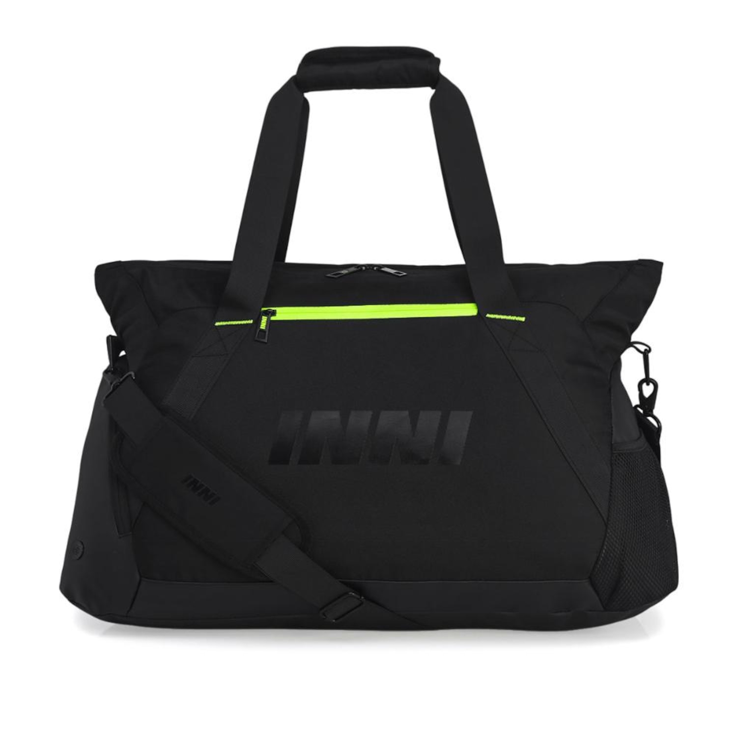 Bolsa Inni Duffel Game - Unissex - Foto 3