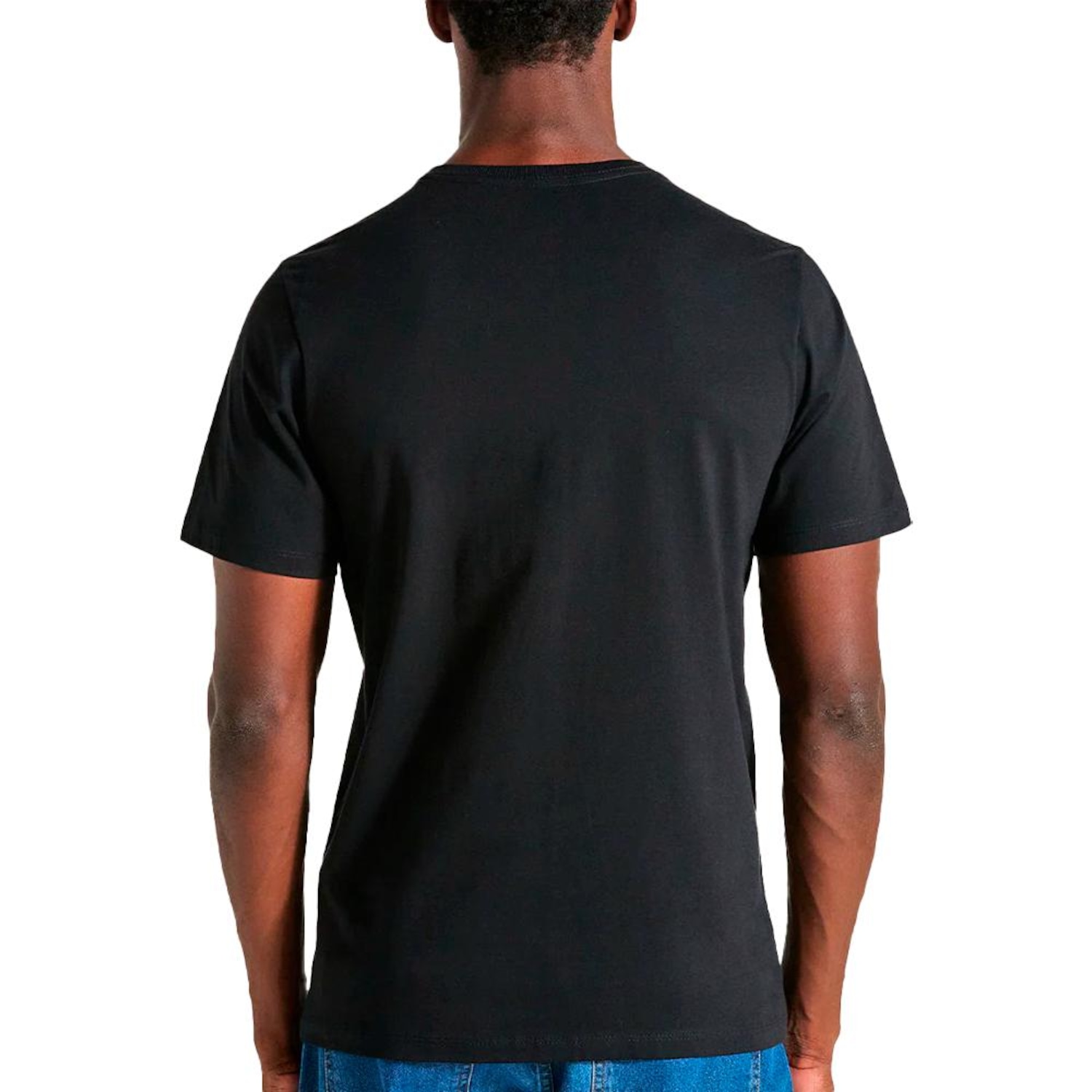 Camiseta Hurley Silk Puff Masculina - Foto 2