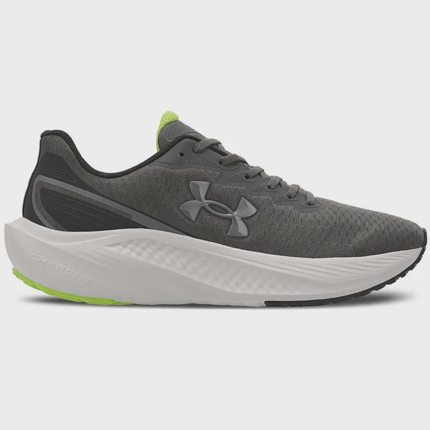 Tênis Unissex Under Armour Charged Wing 2 - Foto 1