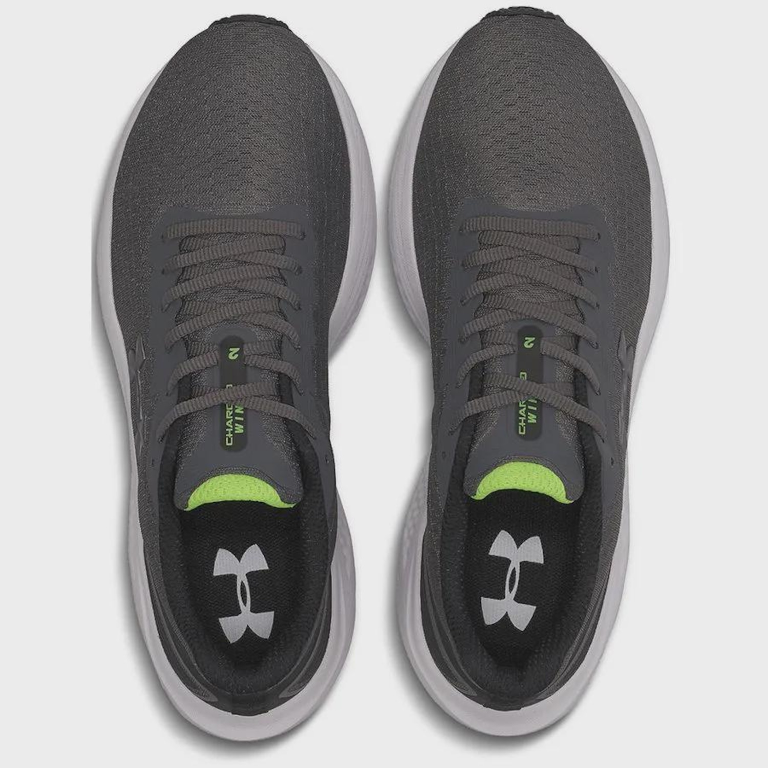 Tênis Unissex Under Armour Charged Wing 2 - Foto 2