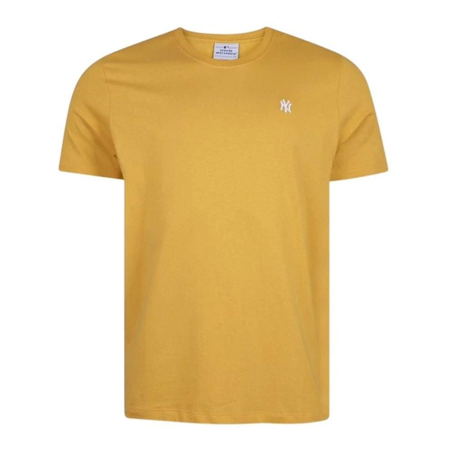 Camiseta New Era M/C New York Yankees Masculino - Foto 1