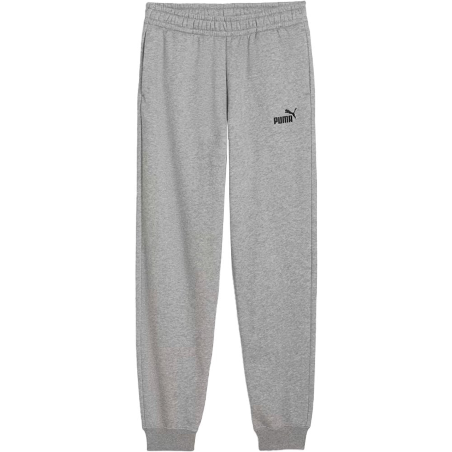 Calça Puma Sweatpants FL Medium Infantil - Foto 4