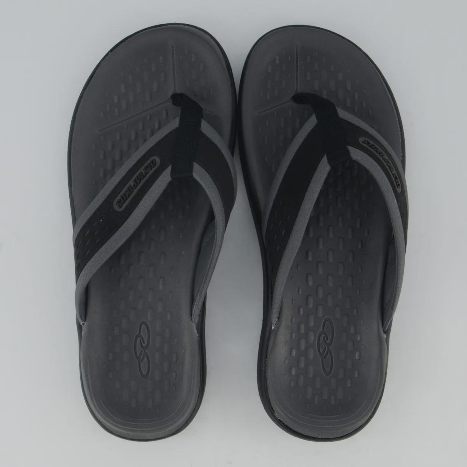 Chinelo Olympikus 921 Masculino - Foto 1