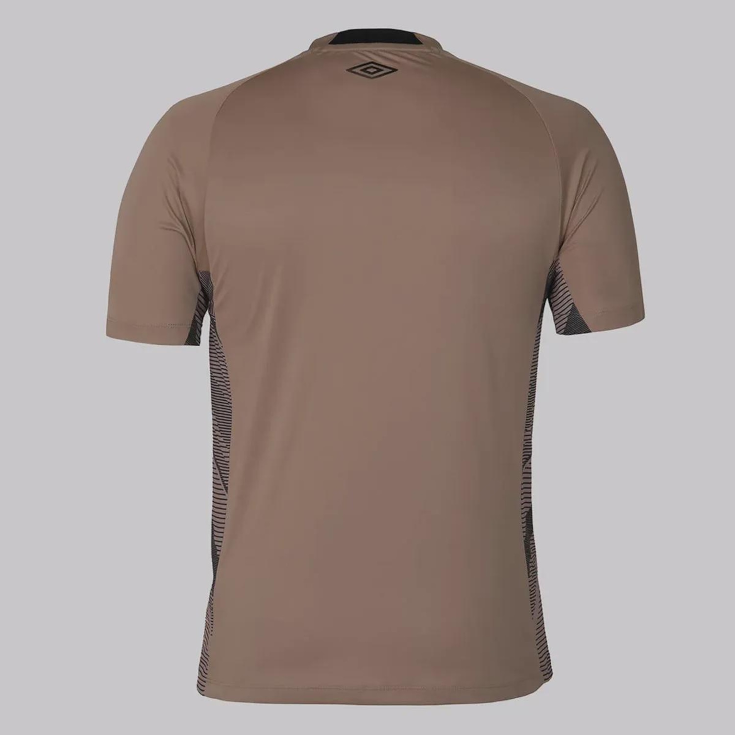 Camisa do Grêmio 2025 Umbro Goleiro Masculina - Foto 2