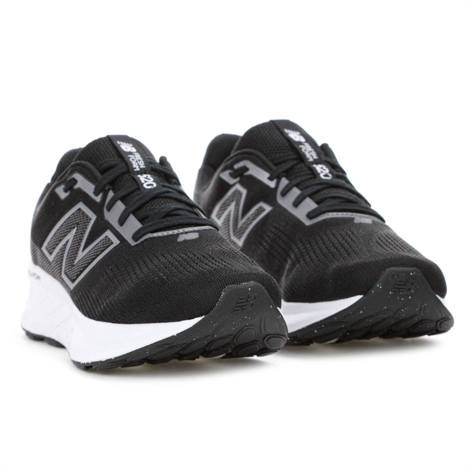 Tênis New Balance Fresh Foam 520 V9 - Masculino - Foto 3