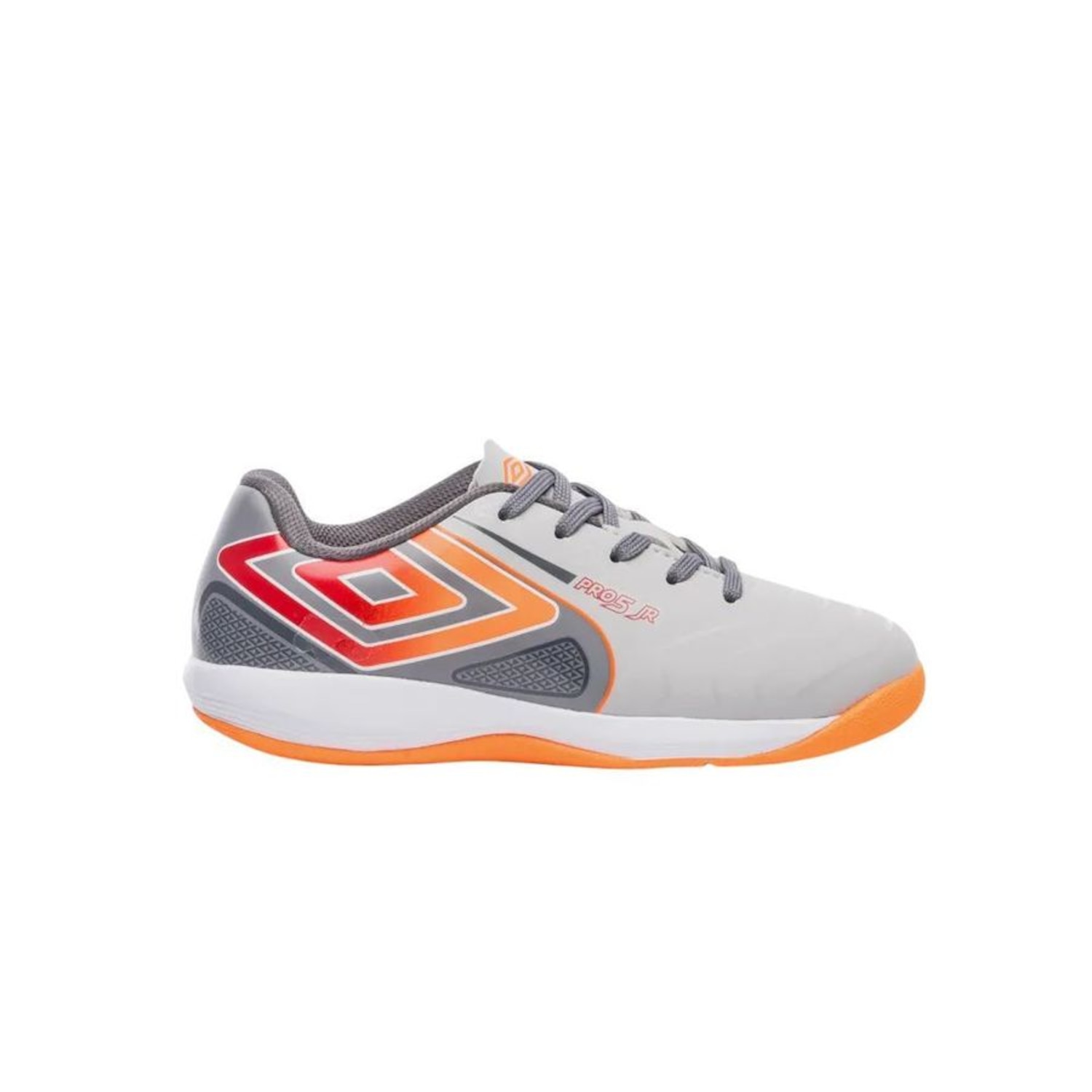 Chuteira Futsal Umbro Pro 5 - Infantil - Foto 1