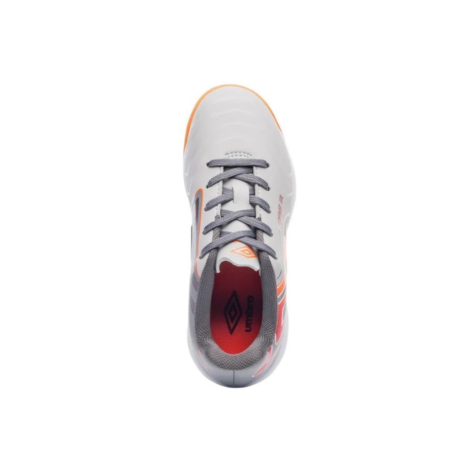 Chuteira Futsal Umbro Pro 5 - Infantil - Foto 4