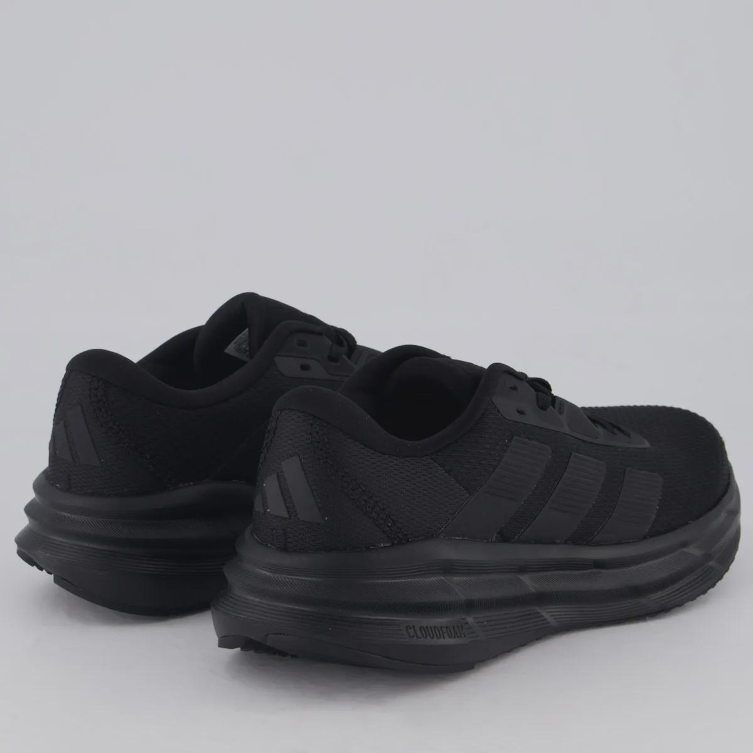 Tênis adidas Galaxy 7 - Feminino - Foto 3
