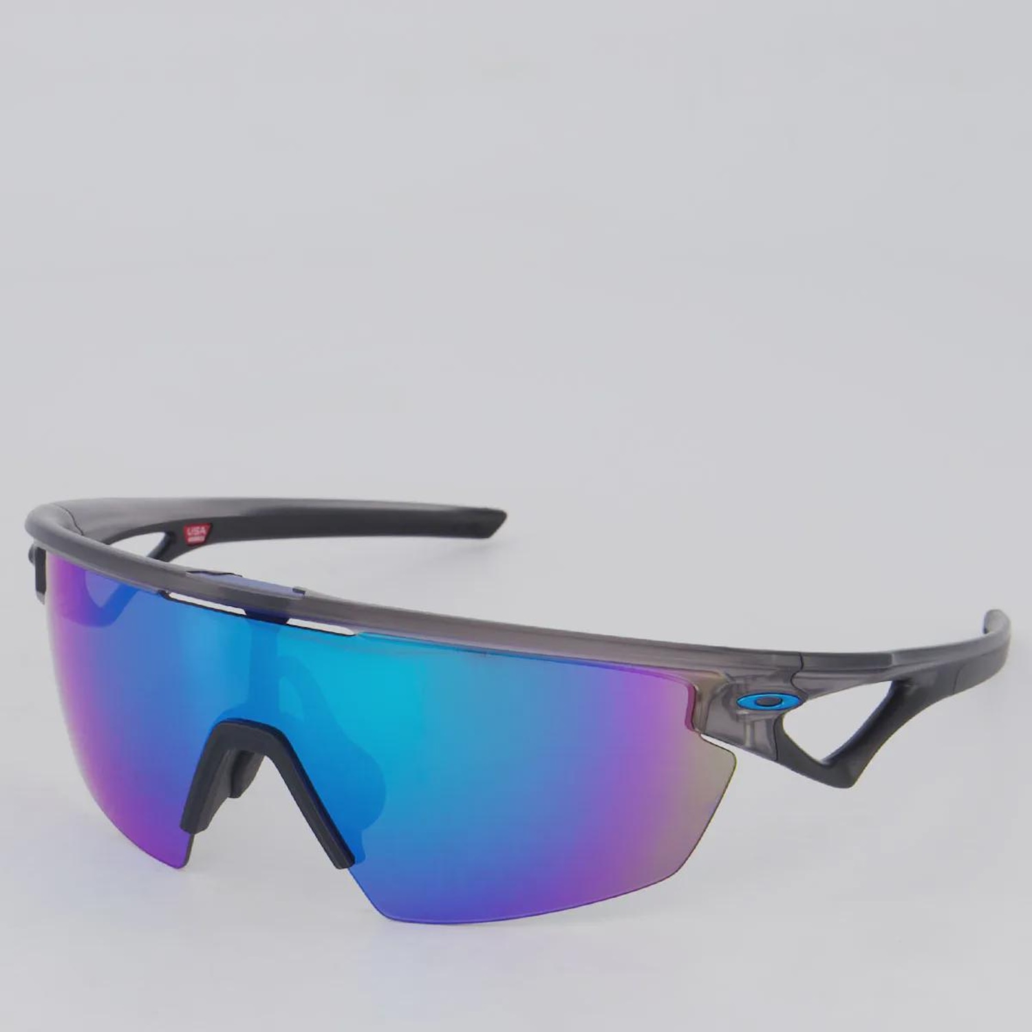 Óculos de Sol Unissex Oakley Sphaera - Foto 1