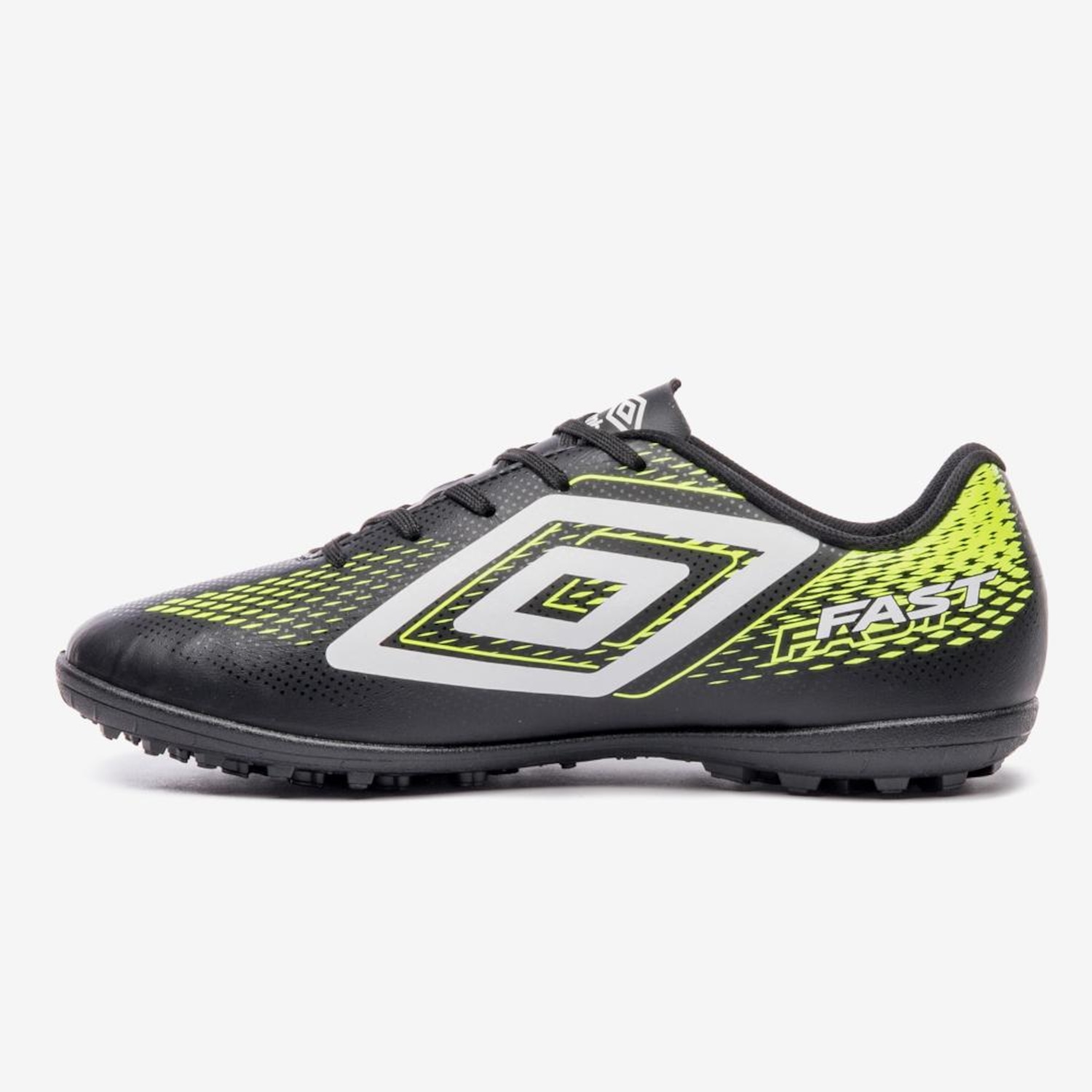 Chuteira Society Umbro Fast Ii - Adulto - Foto 2