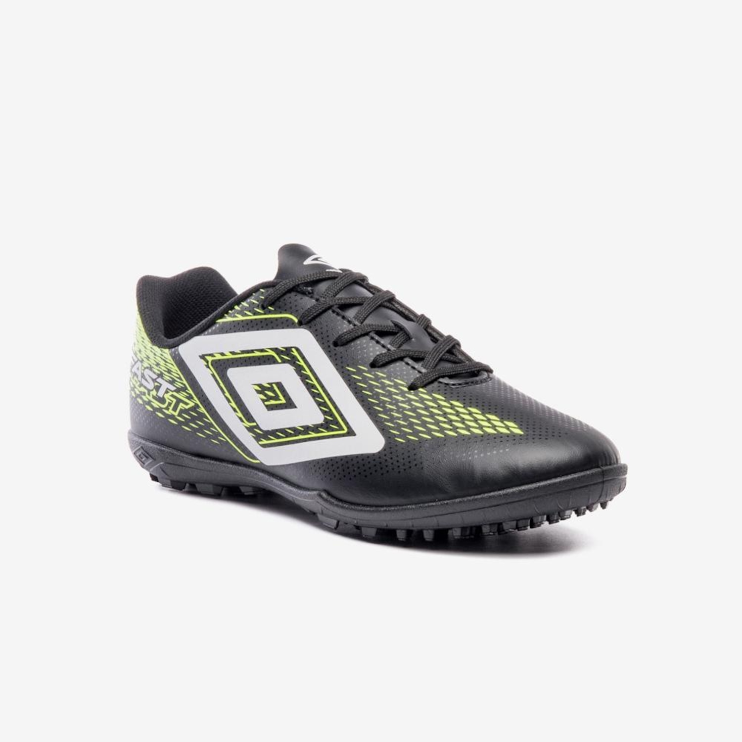 Chuteira Society Umbro Fast Ii - Adulto - Foto 3