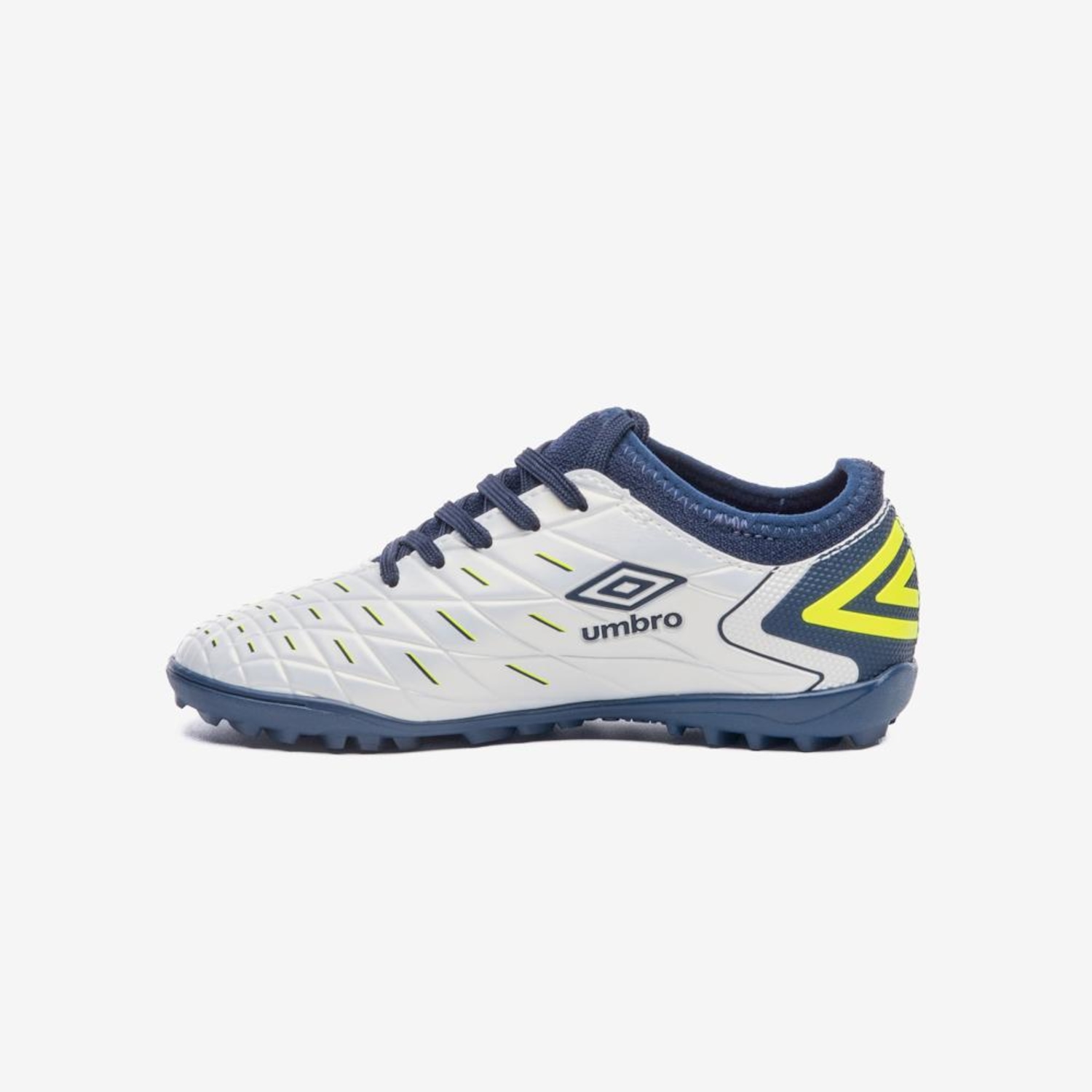 Chuteira Society Umbro Domain - Infantil - Foto 2