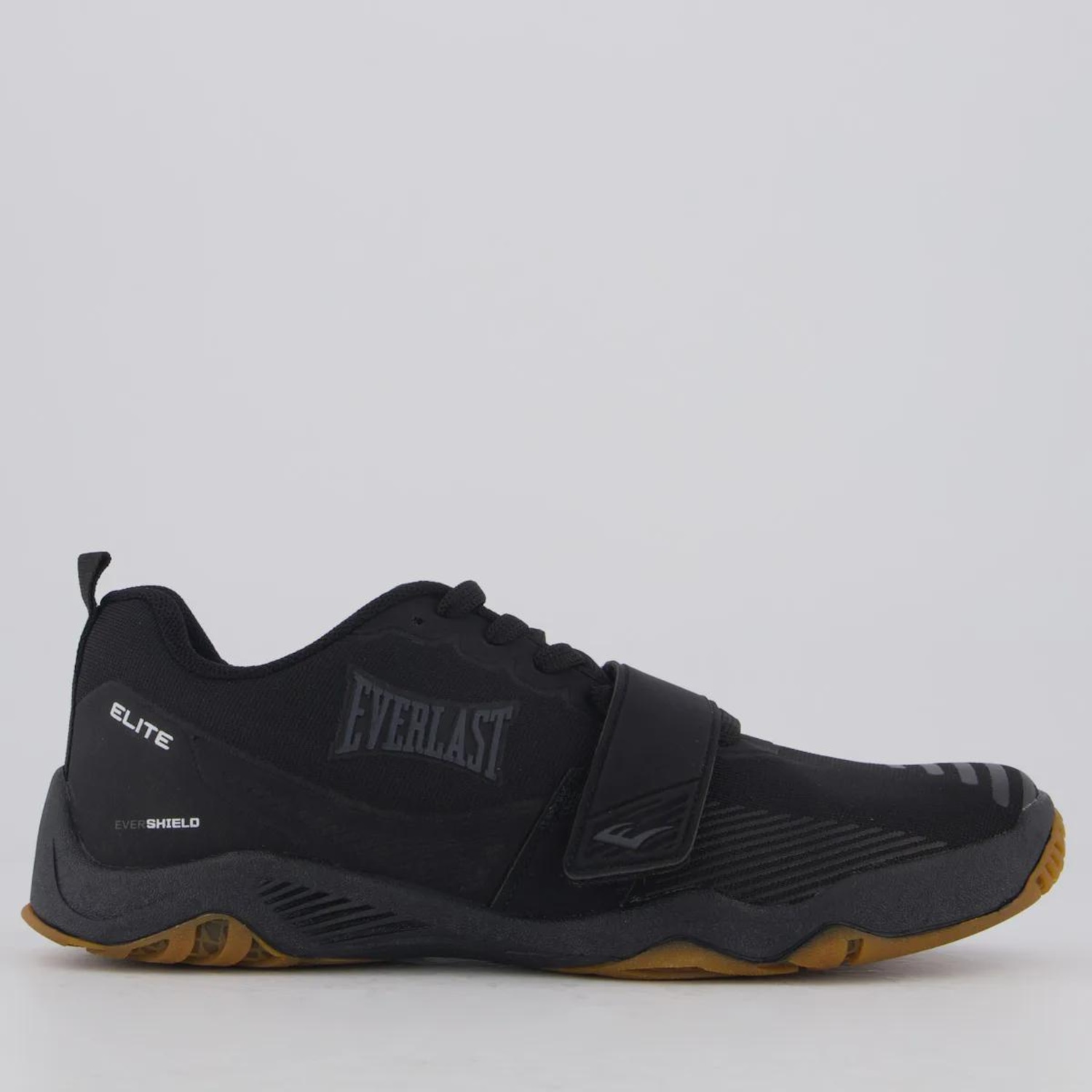 Tênis Masculino Everlast Elite - Foto 1