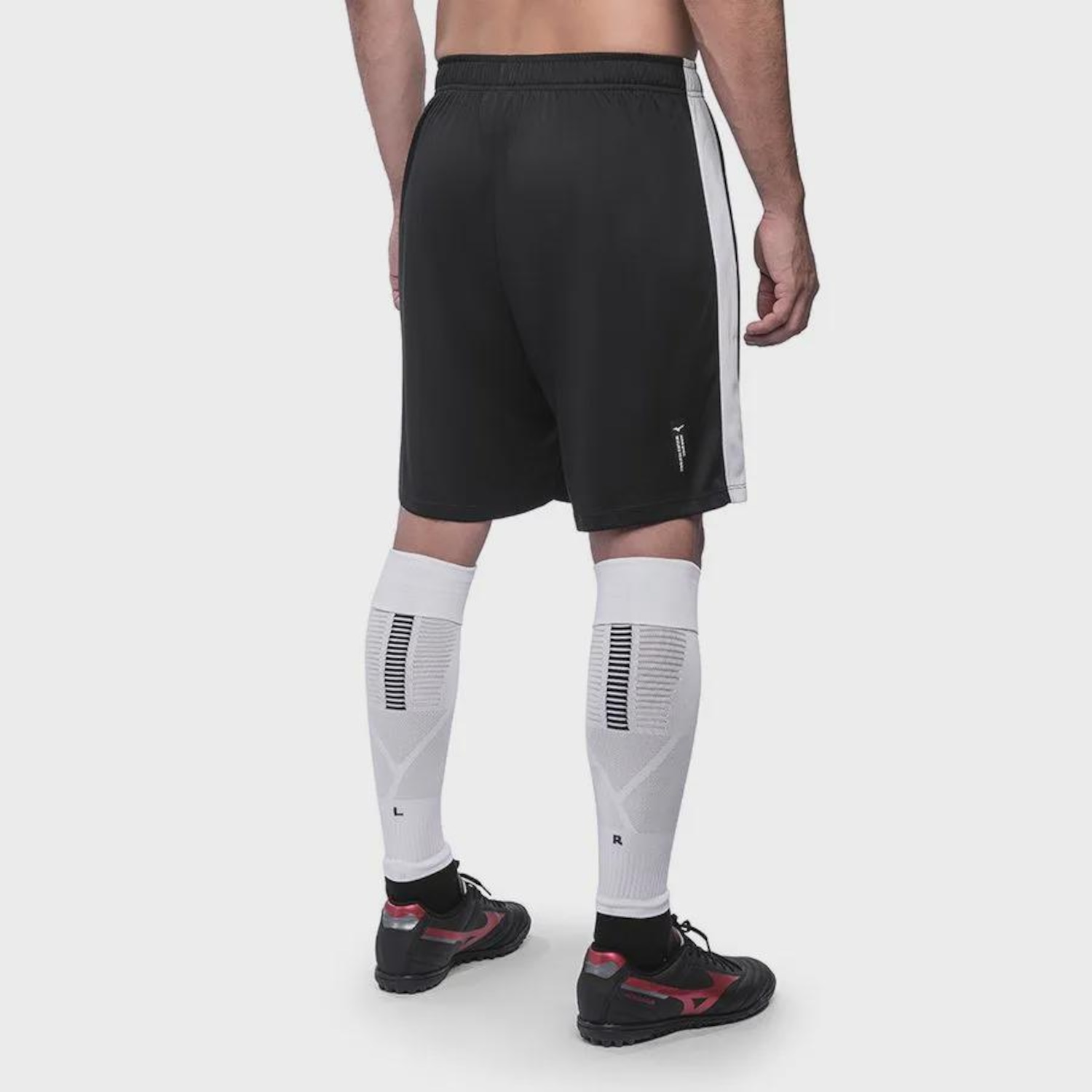 Shorts Mizuno Futebol II Masculino - Foto 2