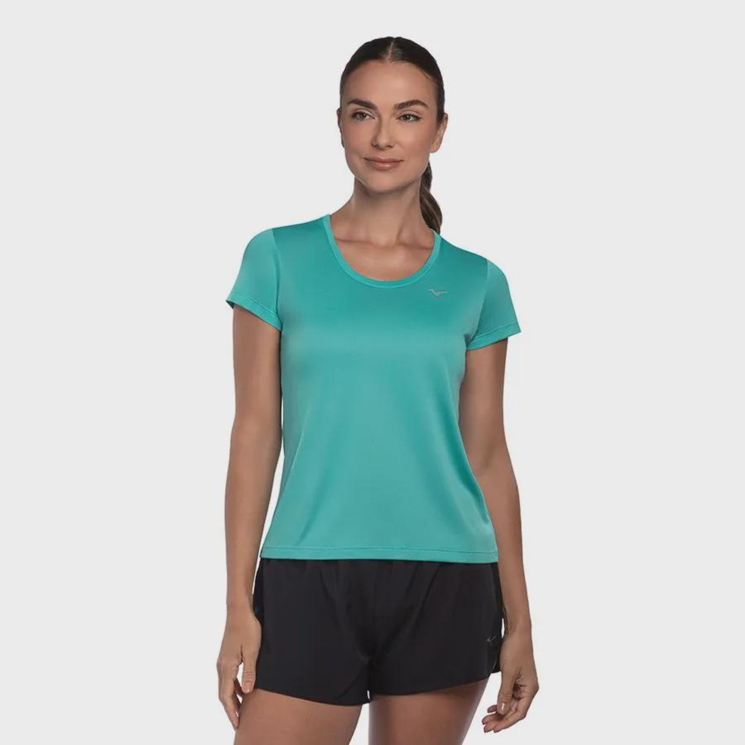 Camiseta Mizuno Treino Nirvana Feminina - Foto 2