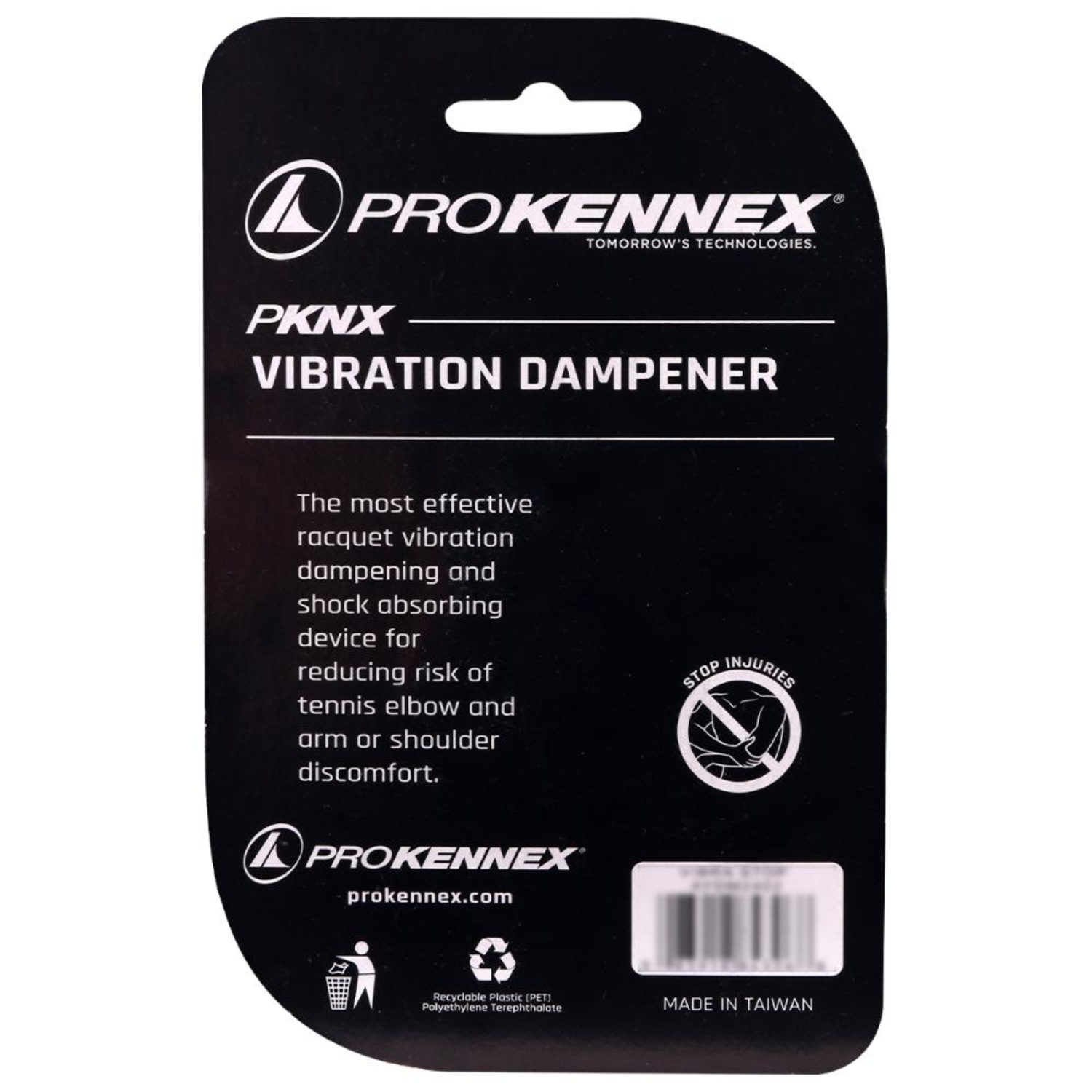 Antivibrador Prokennex Vibra Stop - 2 Unidades - Foto 3