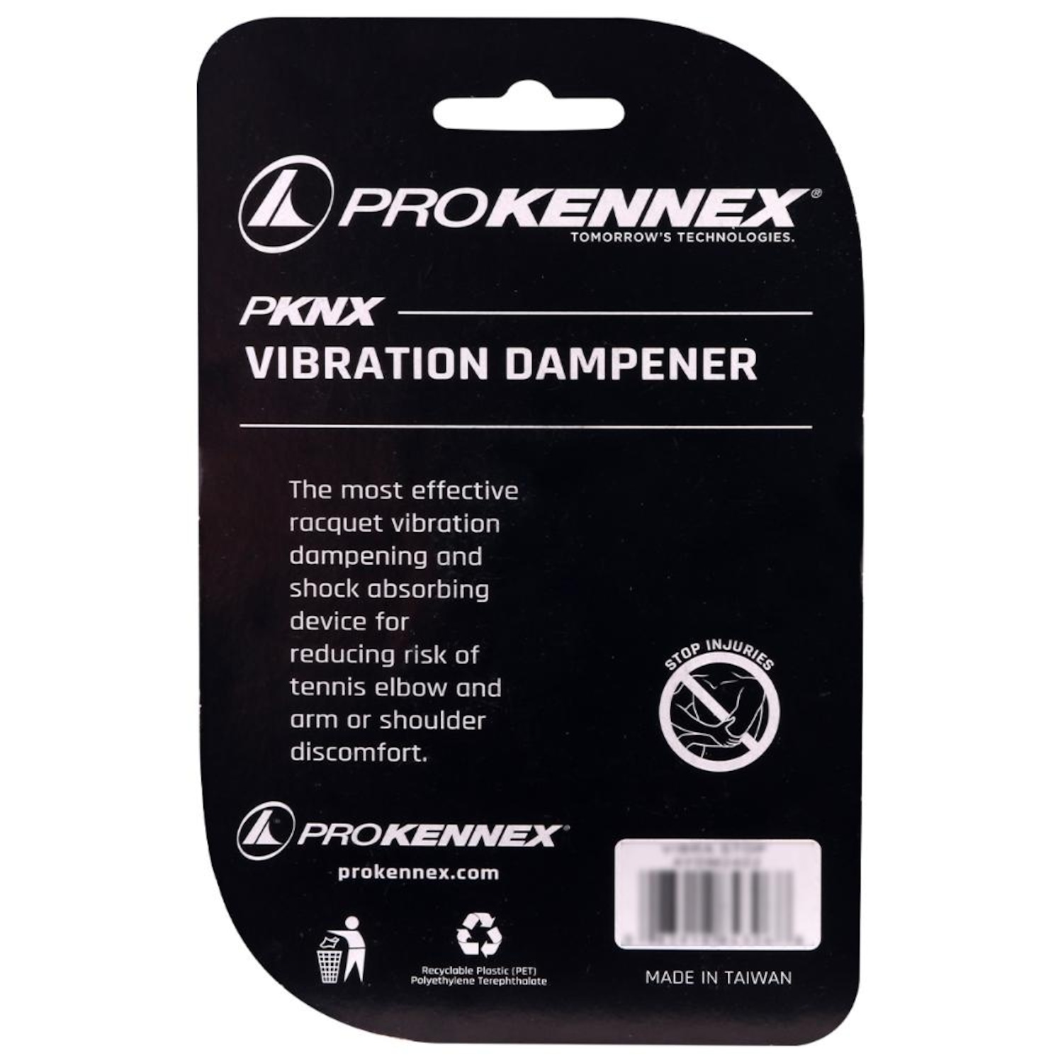 Antivibrador Prokennex Vibra Stop - 2 Unidades - Foto 3
