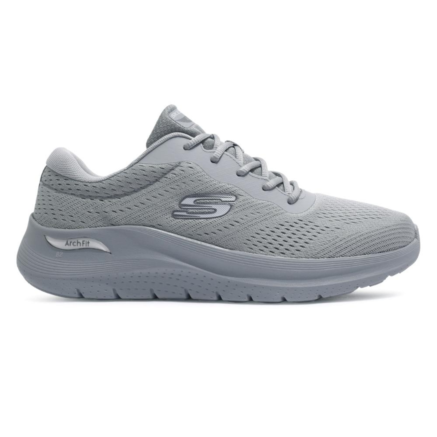 Tênis Skechers Arch Fit 2.0 - Masculino - Foto 1