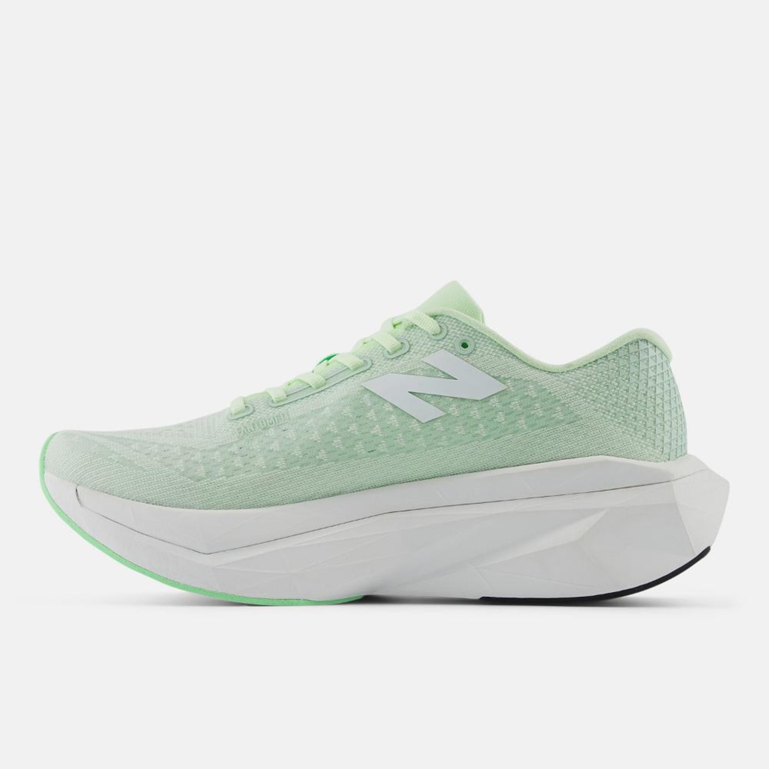 Tênis New Balance Fuelcell Supercomp Trainer V3 - Masculino - Foto 2