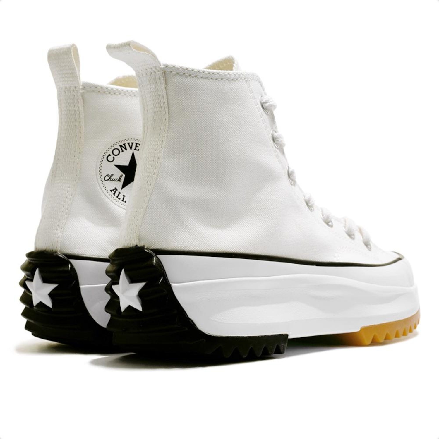 Tênis Feminino Converse All Star Run Star Hike - Foto 4