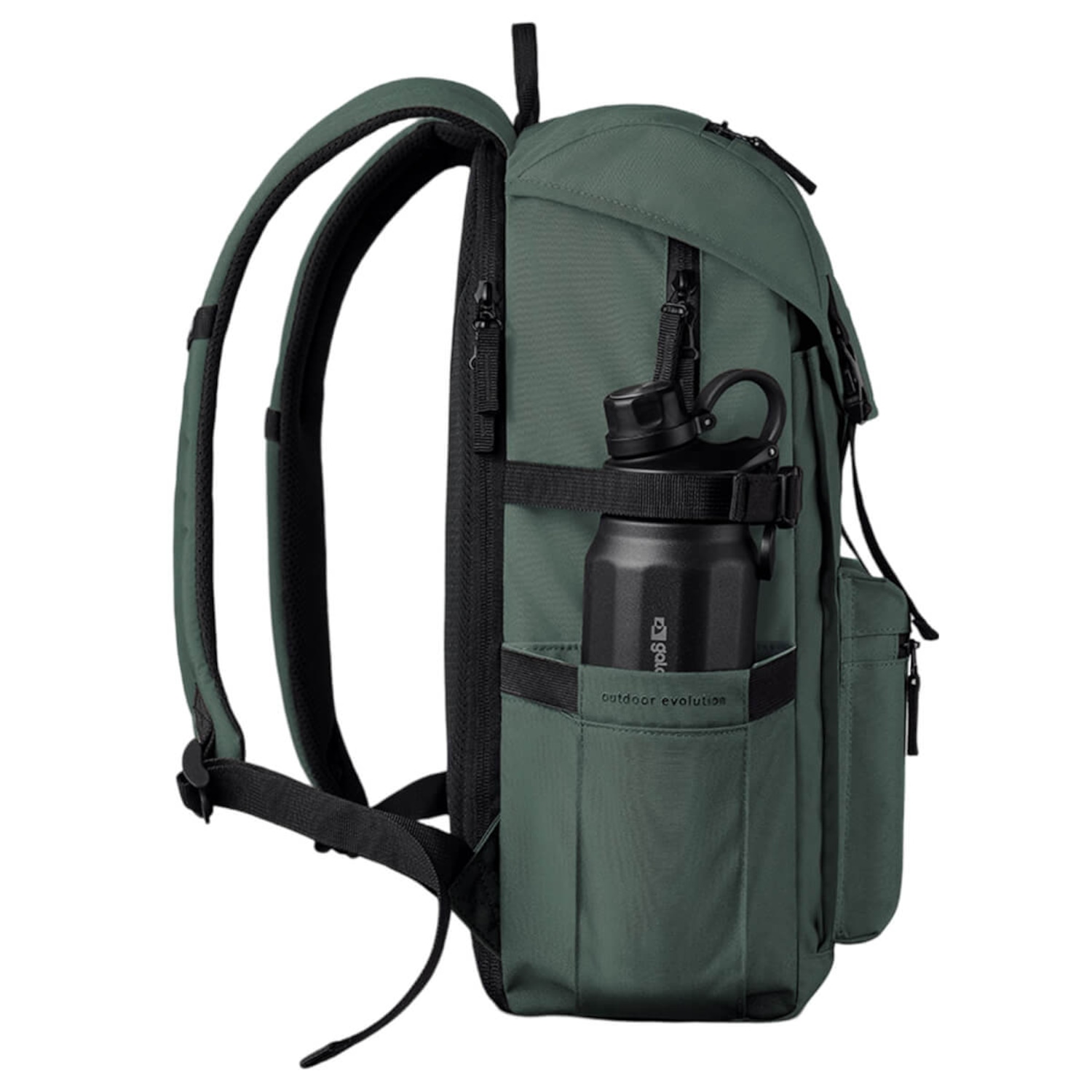 Mochila Galapagos Pelican 2.0 30 Litros - Foto 2