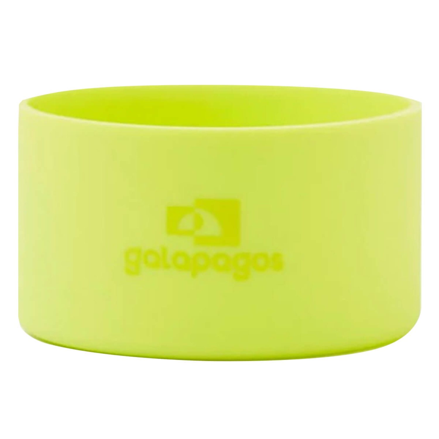 Capa de Silicone Para Garrafa Galapagos Boot - Foto 1