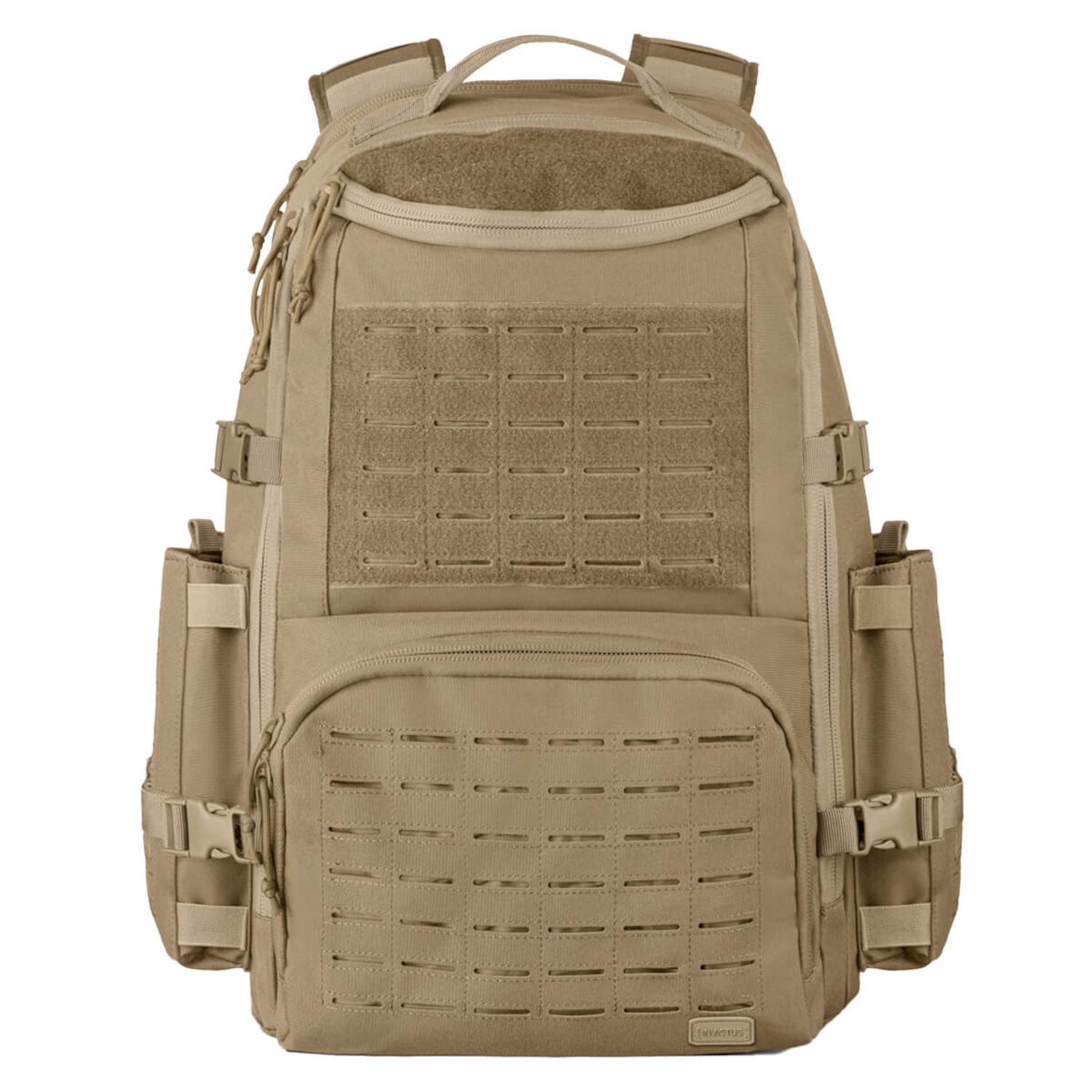 Mochila Invictus Commander 2.0 50 Litros - Foto 1