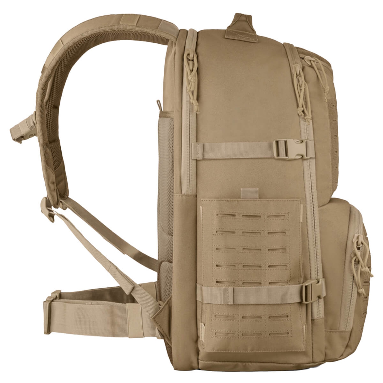 Mochila Invictus Commander 2.0 50 Litros - Foto 3