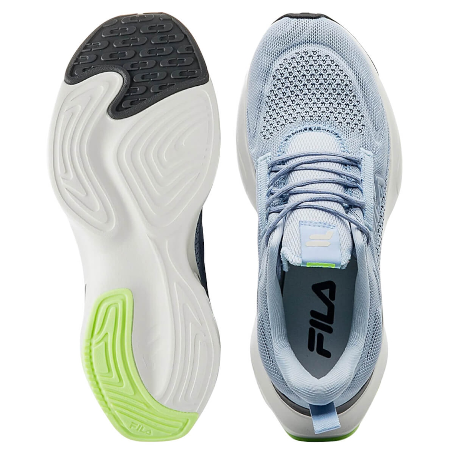Tênis Feminino Fila Master - Foto 2
