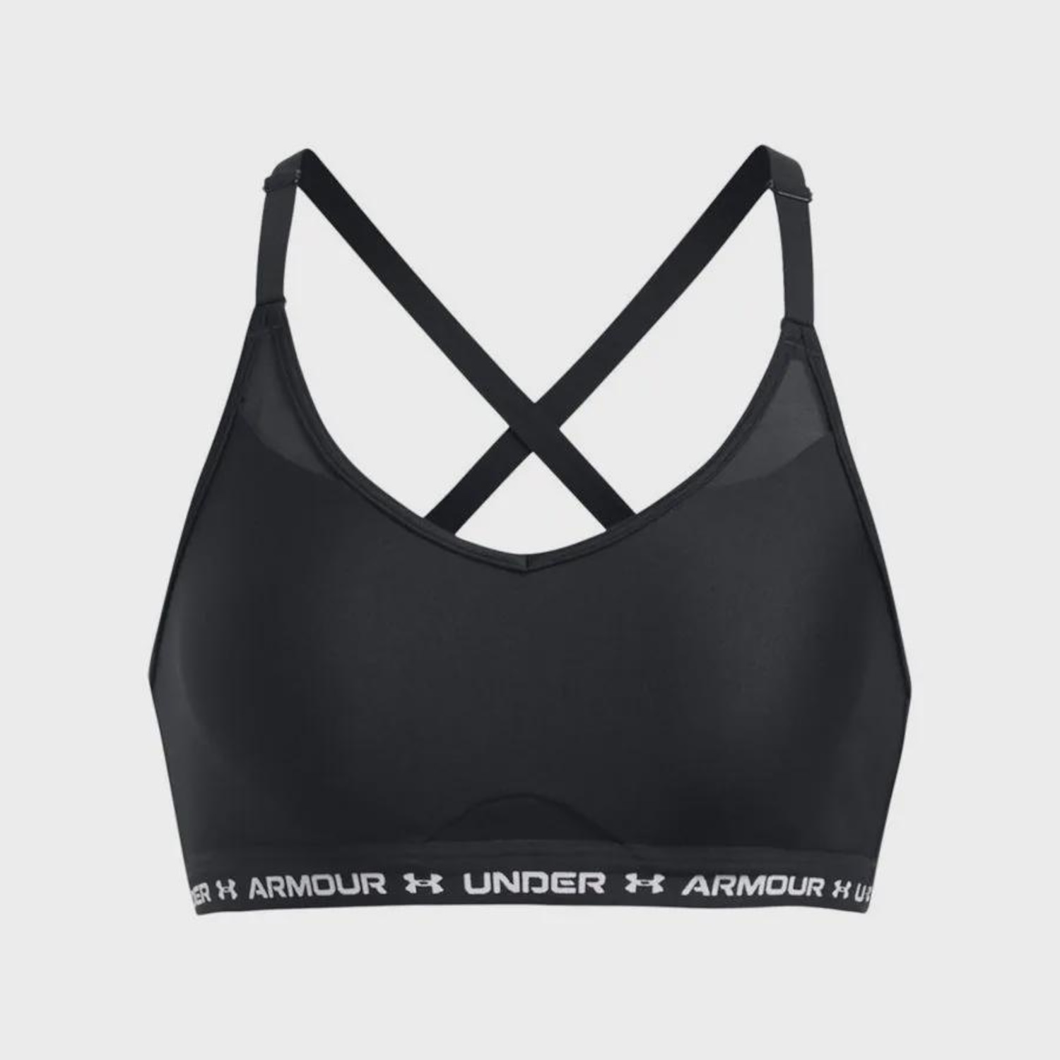 Top Under Armour Crossback Low Feminino - Foto 4