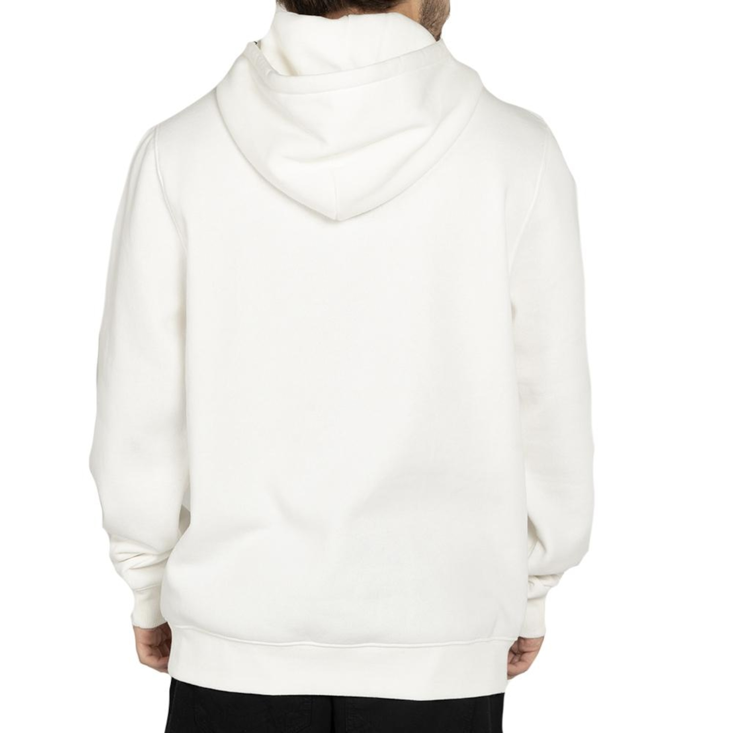 Blusão de Moletom Masculino Quiksilver Canguru Embroidery WT25 - Foto 2