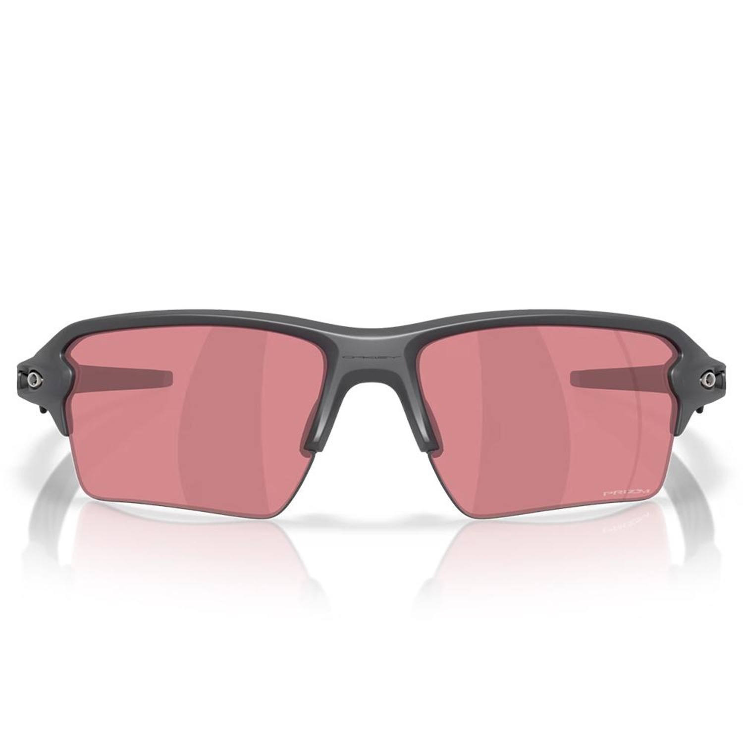 Óculos de Sol Unissex Oakley Flak 2.0 XXL - Foto 3