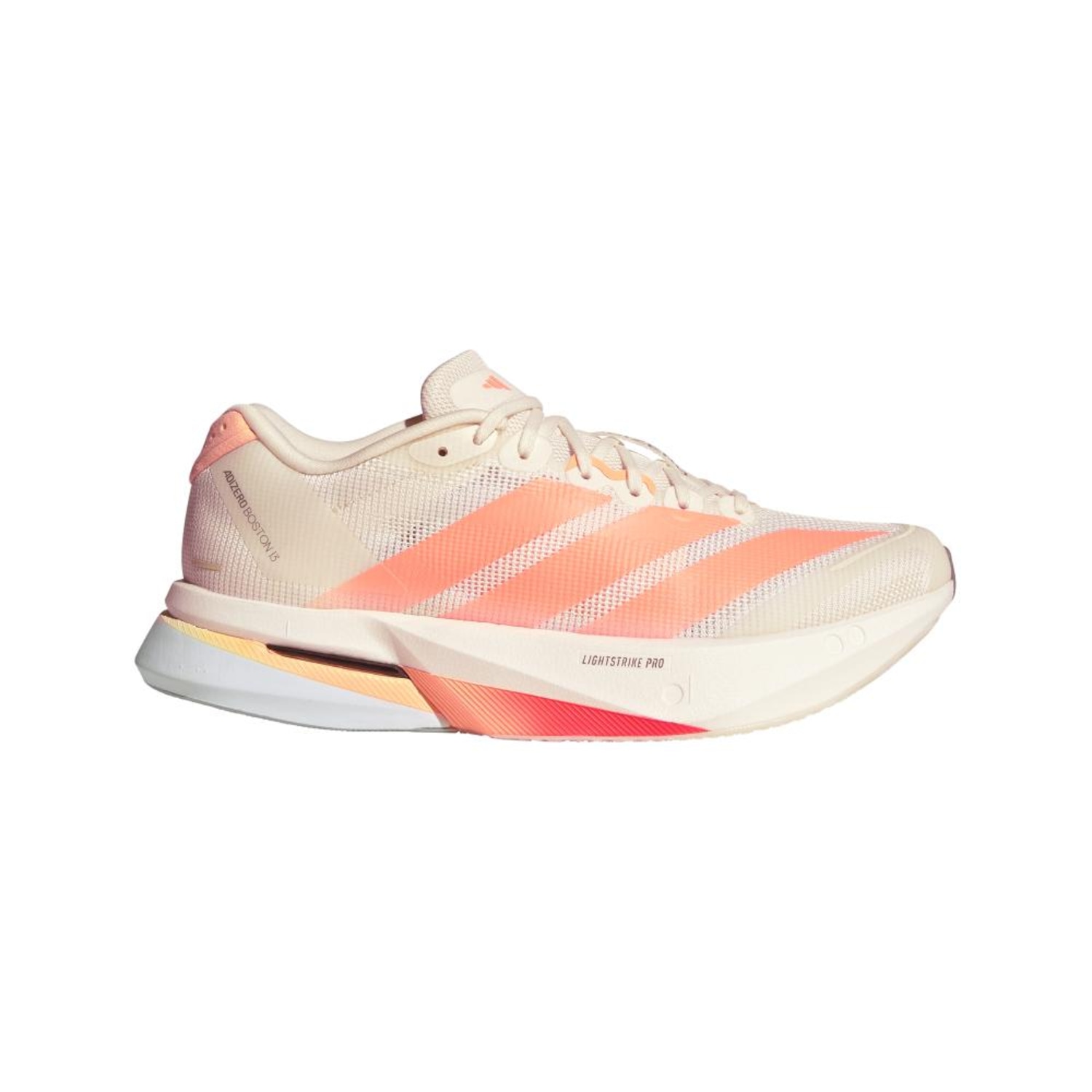 Tênis Feminino adidas Adizero Boston 13 - Foto 1